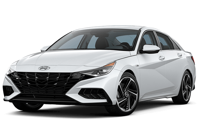  - HYUNDAI ELANTRA (R - 011)